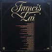 Ses plus belles musiques de films by Francis Lai, LP with 154recordshop ...
