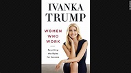 Ivanka Trump's book will debut as a bestseller