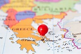 Mappa di Atene: cartina interattiva e download mappe in pdf - Grecia.info