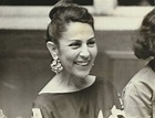 Revolutionary Leader Celia Sanchez Remains in the Hearts of the Cuban ...