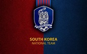 South Korea National Football Team Wallpapers Wallpaper Cave - Aria Art