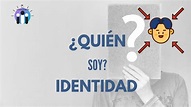 Get Caracteristicas De La Identidad Personal Gif - Tipos