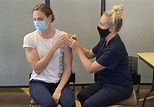 武漢肺炎》距東奧僅剩3個月 澳洲今起為選手施打疫苗 - 國際 - 自由時報電子報