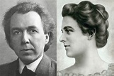 The dark history of Frank Lloyd Wright's secret love nest