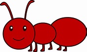 Cartoon Ants - Cliparts.co