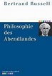 Philosophie des Abendlandes, Bertrand Russell | 9783905811636 | Boeken | bol.com