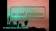 Stu Segall Productions Logo History (1991-2014) - YouTube