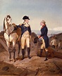 Alexander Hamilton on Washington