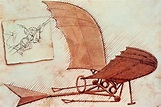 Leonardo Da Vinci’s Flying Machine | Elixir Of Knowledge