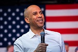 Presidential Hopeful Cory Booker Fights for Equal Justice for All ...