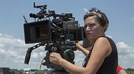 Rachel Morrison makes Oscar history with cinematography nod | BT