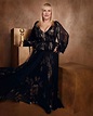 PATRICIA ARQUETTE – Golden Globes 2020 Official Portrait – HawtCelebs