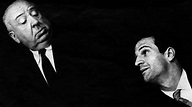 Hitchcock/Truffaut: The Men Who Knew So Much – Brenton Film