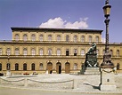 La Résidence de Munich : le plus grand château de centre-ville d ...