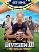 Amazon.com: Watch Division III: Football's Finest | Prime Video