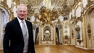 Hans-Adam II (Prince of Liechtenstein) Lifestyle || Bio,Family ...