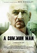 A COMMON MAN Trailer and Two Posters