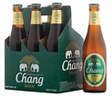 Chang Beer 330ml - 6 pack - Old Richmond Cellars