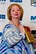 Booker Prize Winner Hilary Mantel On Scoring A Victory For Female ...
