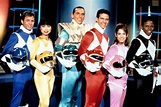 The Cast of 'Mighty Morphin Power Rangers': Where Are They Now?