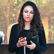 Mila Kunis Goes to Lunch Without Makeup—See Her Fresh-Face Look - E ...