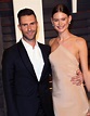 Maroon 5's Adam Levine & Wife are Expecting their First Baby! - BellaNaija
