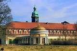 Palacio de Sondershausen, Schloss Sondershausen - Megaconstrucciones ...