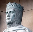 Robert The Bruce: Mighty King Of Scots And Great Scottish Hero ...