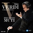 CD Riccardo Muti: The Verdi Collection | The Symphony Store