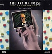 The Art Of Noise - Paranoimia - Classic vintage vinyl album Stock Photo ...