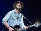 Todd Snider On Mountain Stage : NPR