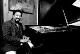 Jazz Master of the Month: Gene Harris | WEAA