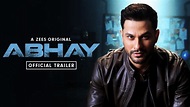 Abhay - Trailer - Trailer - Watch Abhay - Trailer - Official Trailer in ...