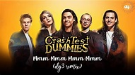 Crash Test Dummies - Mmm Mmm Mmm Mmm (dg3 remix) - YouTube