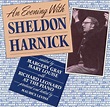 Evening With Sheldon Harnick, Sheldon Harnick | CD (album) | Muziek | bol.com