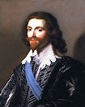 Gerrit van Honthorst, George Villiers 2nd Duke of Buckingham | Portrait ...