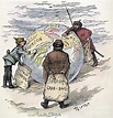 New Imperialism 1850-1914 Diagram | Quizlet