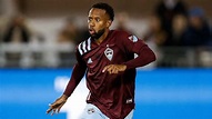 Kellyn Acosta: Colorado Rapids focused on catching Seattle, SKC to top ...