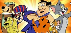 Hanna Barbera - Clasicos de Siempre: Hanna-Barbera: Los 13 mejores show ...