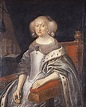 Princess Elisabeth Sophie of Saxe-Altenburg - Wikipedia