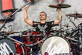 KORN Drummer Ray Luzier Claims He Is One Of The Few People In Rock And ...