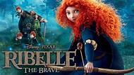 Guarda Ribelle - The Brave | Film completo| Disney+