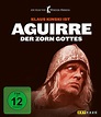 Aguirre - Der Zorn Gottes [Blu-ray]: Amazon.de: Kinski, Klaus, Rojo ...
