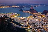 Rio de Janeiro: The Jewel in the Crown of Any Brazil Vacation Package ...