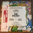 Micky Dolenz And Davy Jones – Harry Nilsson's The Point (1978, Vinyl ...