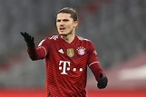 Bayern Munich: Marcel Sabitzer eyeing strong second season