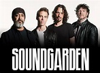 Le Deblocnot': SOUNDGARDEN - "The Story" - (Part Two 1993-2013)