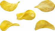 82 Potato chips PNG images are free to download-