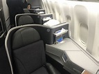 Upgrade From Coach To Business Class On American Airlines - Business Walls