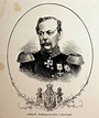HESSEN-DARMSTADT, Ludwig III. Großherzog von Hessen (1806-1877): (1877 ...